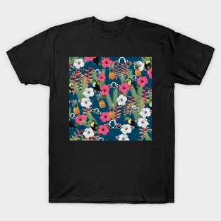 St. Louis Tropical Getaway T-Shirt